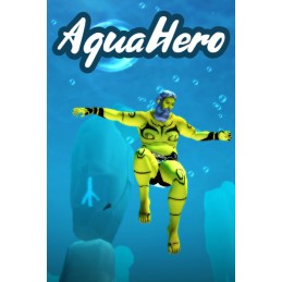 AquaHero Steam CD Key