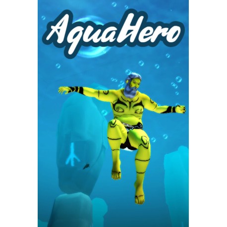 AquaHero Steam CD Key