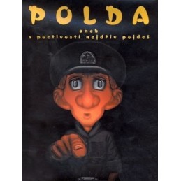 Polda Steam CD Key