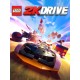 LEGO 2K Drive: Awesome Rivals Edition US Nintendo Switch CD Key