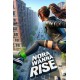 Nora Wanna Rise Steam CD Key