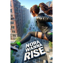 Nora Wanna Rise Steam CD Key