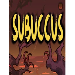 Subuccus Steam CD Key