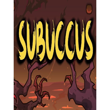 Subuccus Steam CD Key