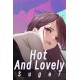 Hot And Lovely : Suger Steam CD Key