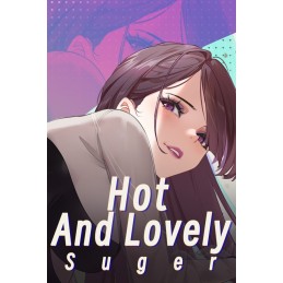 Hot And Lovely : Suger Steam CD Key