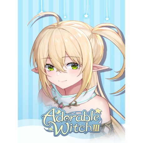 Adorable Witch 3 Steam CD Key