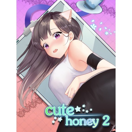 Cute Honey 2 PC Steam CD Key