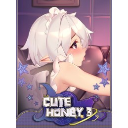 Cute Honey 3 Steam CD Key