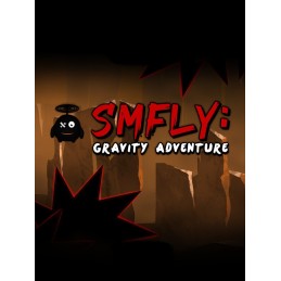 SmFly Gravity Adventure PC Steam CD Key