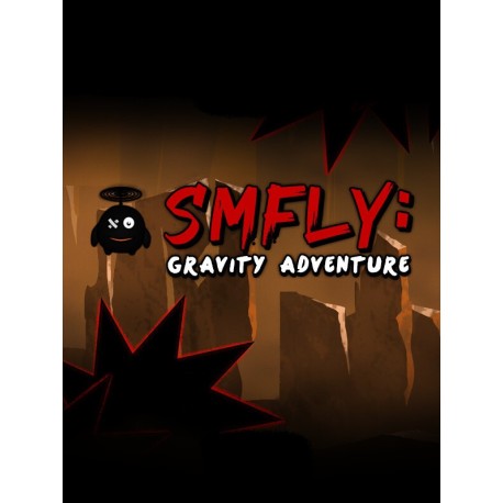 SmFly Gravity Adventure PC Steam CD Key