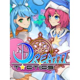 Dream Tactics Steam CD Key