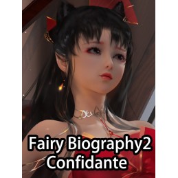 Fairy Biography2: Confidante Steam CD Key