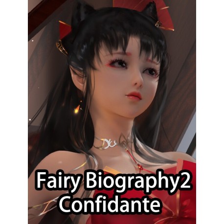 Fairy Biography2: Confidante Steam CD Key