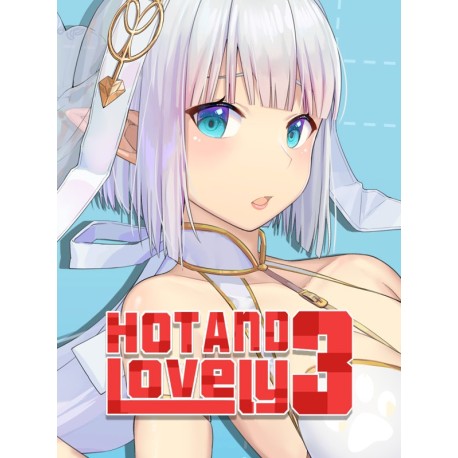 Hot And Lovely 3 Steam CD Key