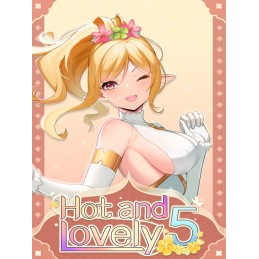 Hot And Lovely 5 Steam CD Key