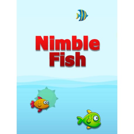 Nimble Fish Steam CD Key