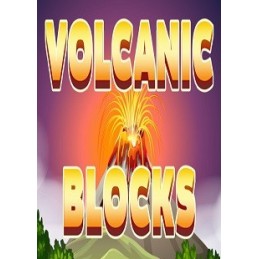 Volcanic Blocks Steam CD Key