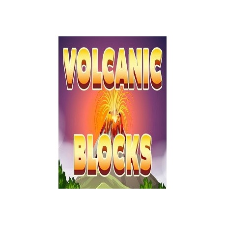 Volcanic Blocks Steam CD Key