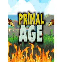 Primal Age Steam CD Key