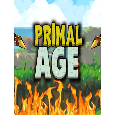 Primal Age Steam CD Key