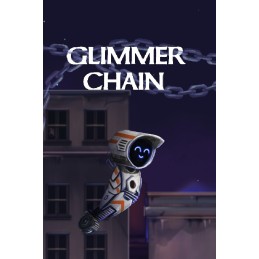 Glimmer Chain Steam CD Key