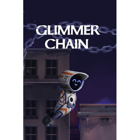 Glimmer Chain Steam CD Key