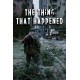 The Thing That Happened Steam CD Key