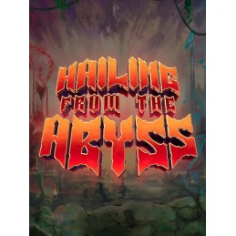 Hailing from the Abyss PC Steam CD Key