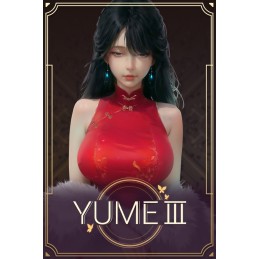 YUME 3 Steam CD Key