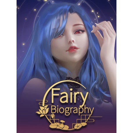 Fairy Biography Steam CD Key