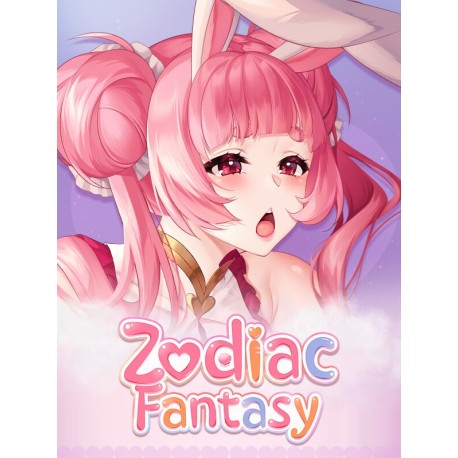 Zodiac Fantasy Steam CD Key