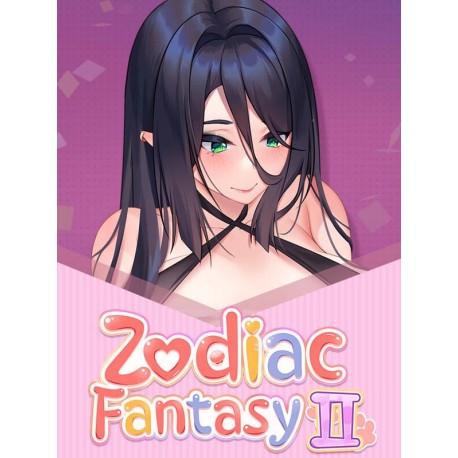 Zodiac Fantasy 2 Steam CD Key