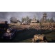 Headquarters: World War II Steam Account