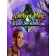 Academy of Magic: The Great Dark Wizard's Curse Steam CD Key