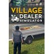 Village Dealer Simulator Steam CD Key