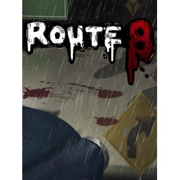 Route8 Steam CD Key