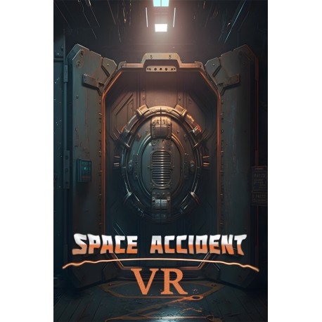 Space Accident VR Steam CD Key