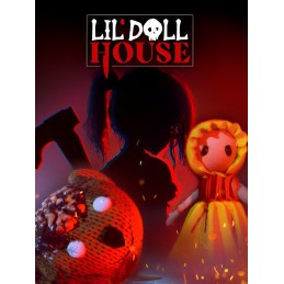 Lil Doll House Steam CD Key