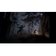 Outlast 2 PS4 Account