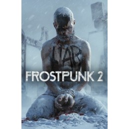 Frostpunk 2 Steam Altergift