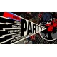 Persona 5 Tactica Nintendo Switch Account pixelpuffin.net Activation Link