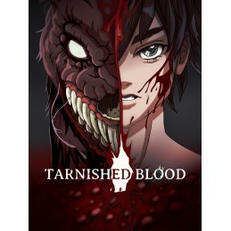 Tarnished Blood Steam CD Key