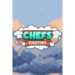 Chefs Together Steam CD Key