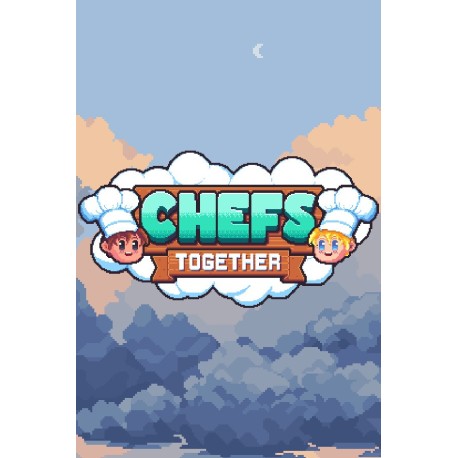 Chefs Together Steam CD Key