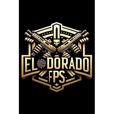 Eldorado FPS Steam CD Key