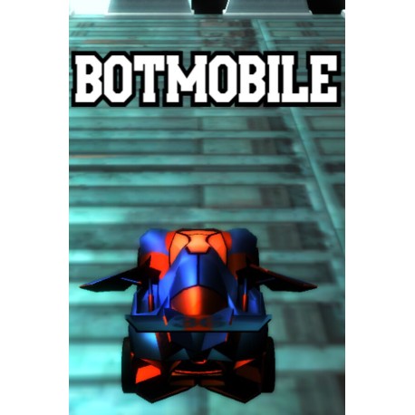 BotMobile Steam CD Key