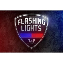 Flashing Lights - Police Fire EMS Steam Account