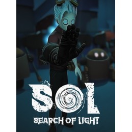 S.O.L Search of Light Steam CD Key