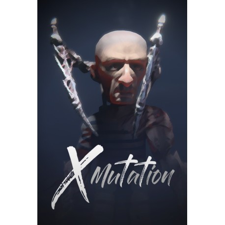 X-Mutation Steam CD Key